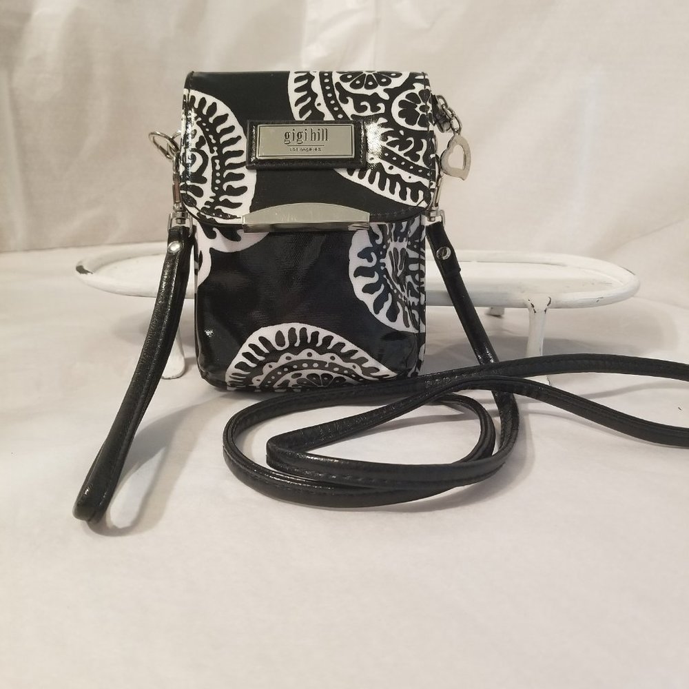 Gigi Hill Los Angeles Mini Bag With Crossbody